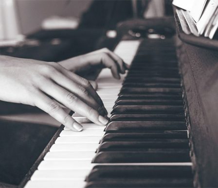 一首钢琴曲练好了的标准是什么?